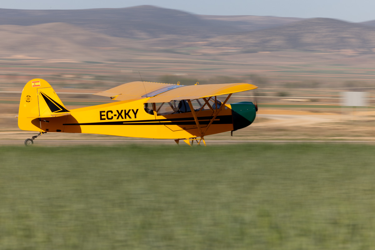 Savage en Torremocha de Jiloca