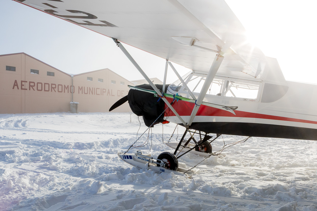 Savage en Torremocha de Jiloca